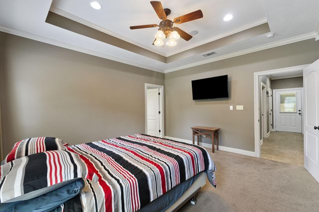 535 Baker Rd., Purvis, MS 39475