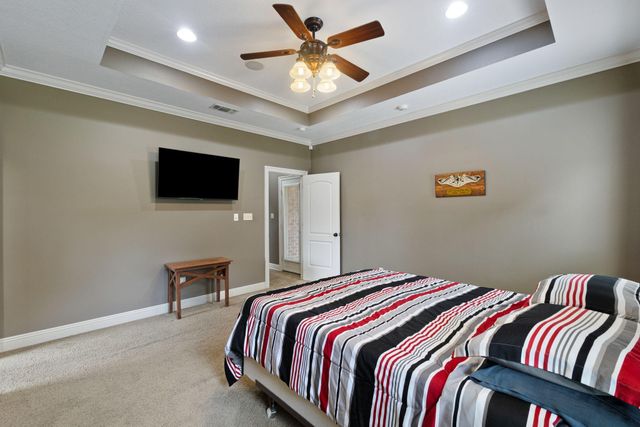 535 Baker Rd., Purvis, MS 39475