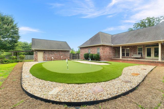 535 Baker Rd., Purvis, MS 39475