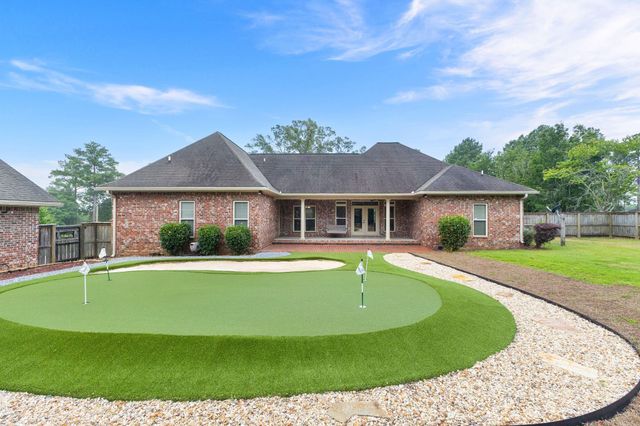 535 Baker Rd., Purvis, MS 39475