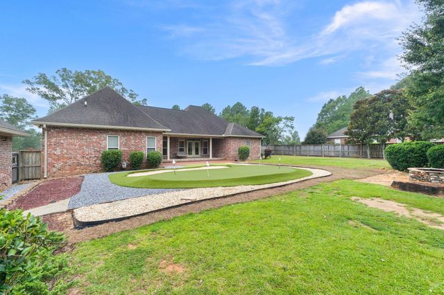 535 Baker Rd., Purvis, MS 39475
