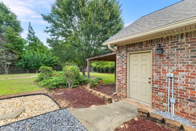 535 Baker Rd., Purvis, MS 39475