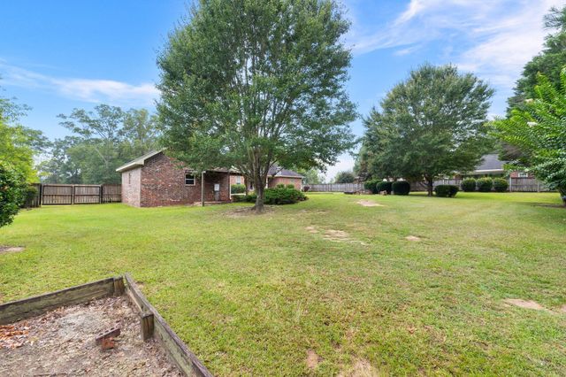 535 Baker Rd., Purvis, MS 39475