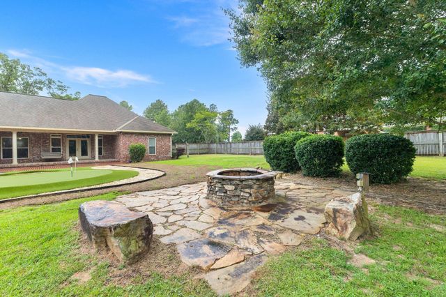 535 Baker Rd., Purvis, MS 39475