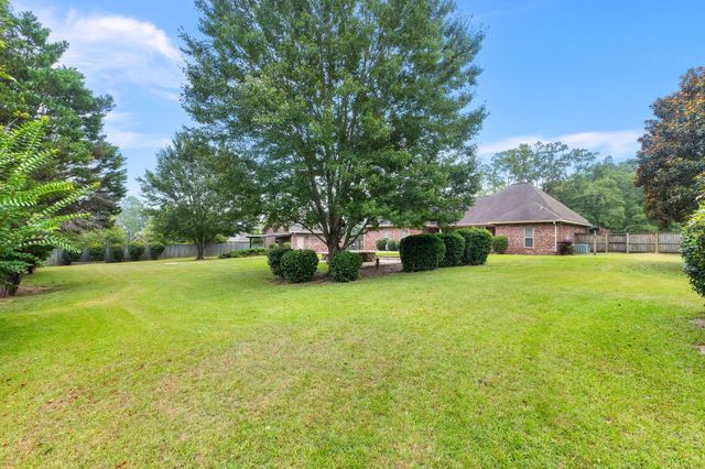 535 Baker Rd., Purvis, MS 39475