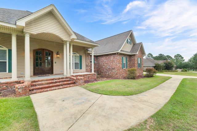535 Baker Rd., Purvis, MS 39475