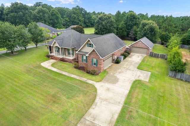 535 Baker Rd., Purvis, MS 39475