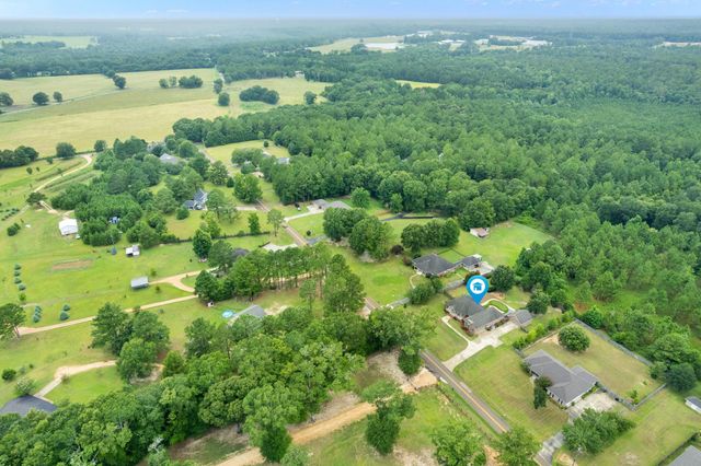 535 Baker Rd., Purvis, MS 39475