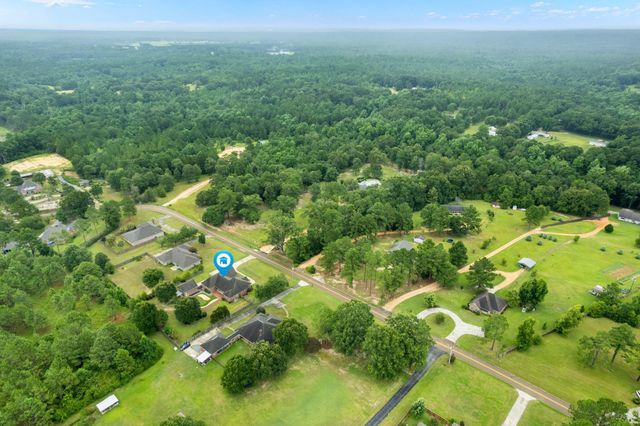535 Baker Rd., Purvis, MS 39475