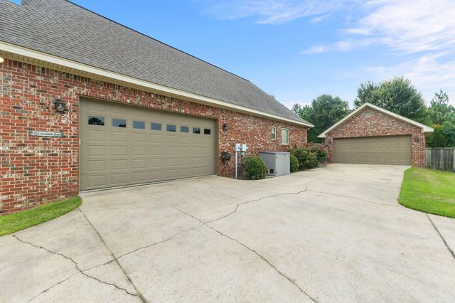535 Baker Rd., Purvis, MS 39475