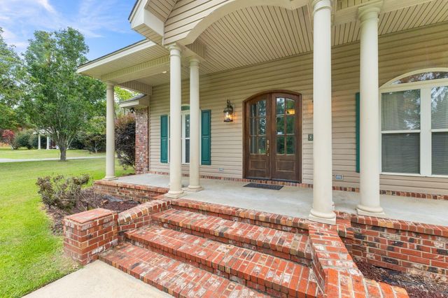 535 Baker Rd., Purvis, MS 39475