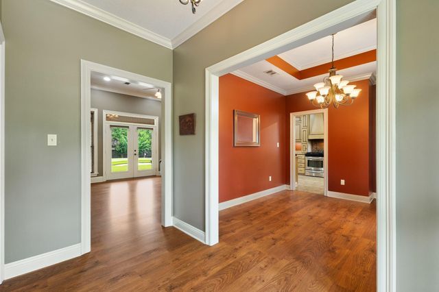 535 Baker Rd., Purvis, MS 39475