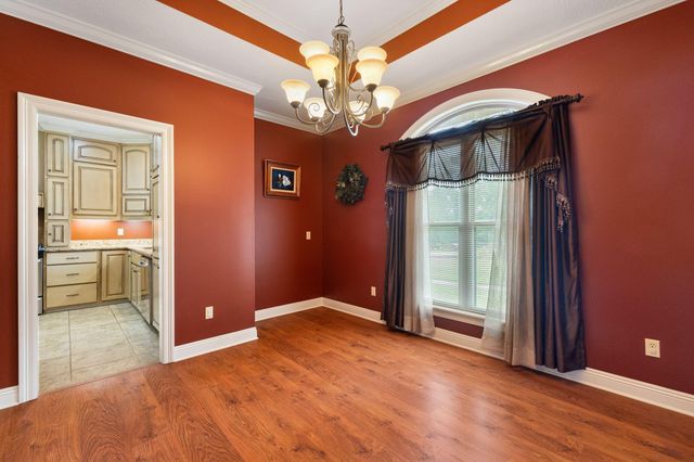 535 Baker Rd., Purvis, MS 39475
