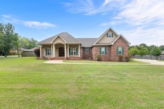 535 Baker Rd., Purvis, MS 39475