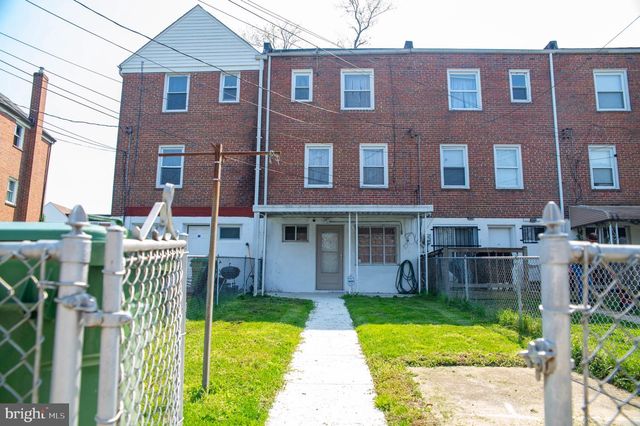 4420 PARKTON ST, Baltimore, MD 21229