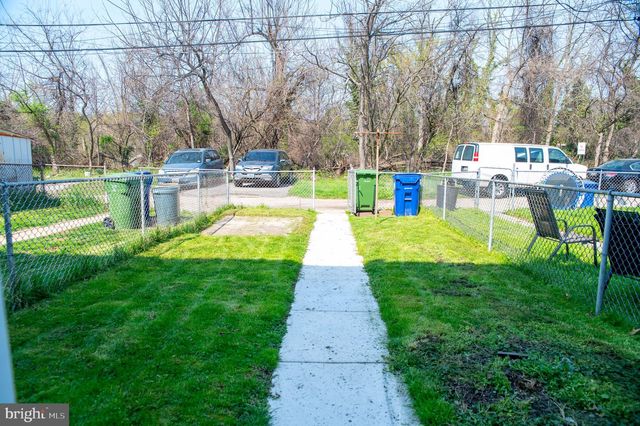 4420 PARKTON ST, Baltimore, MD 21229