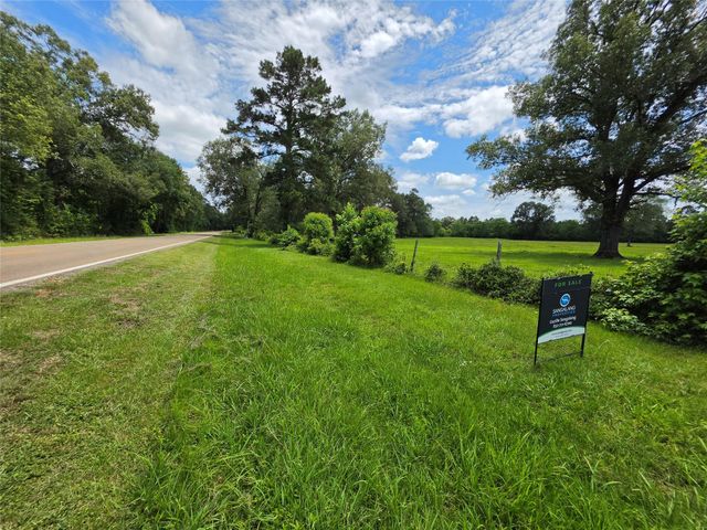 0 Fm 1280, Lovelady, TX 75851