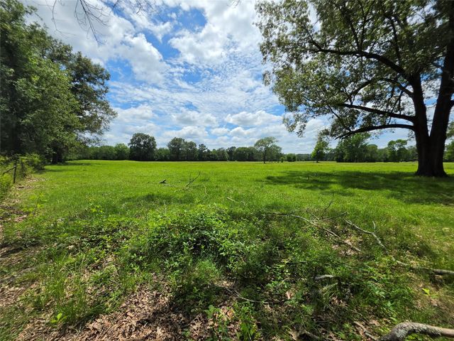 0 Fm 1280, Lovelady, TX 75851