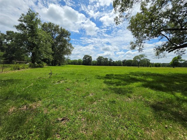 0 Fm 1280, Lovelady, TX 75851