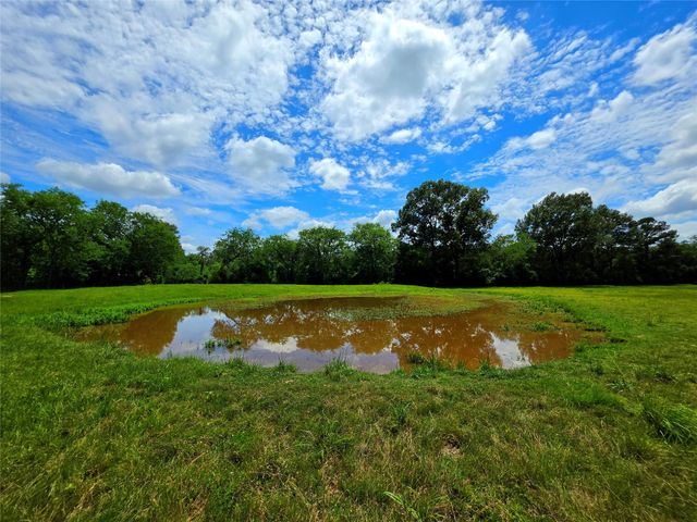 0 Fm 1280, Lovelady, TX 75851