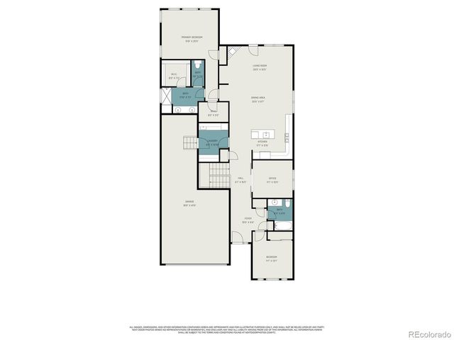 14925 Rosemary St, Thornton, CO 80602