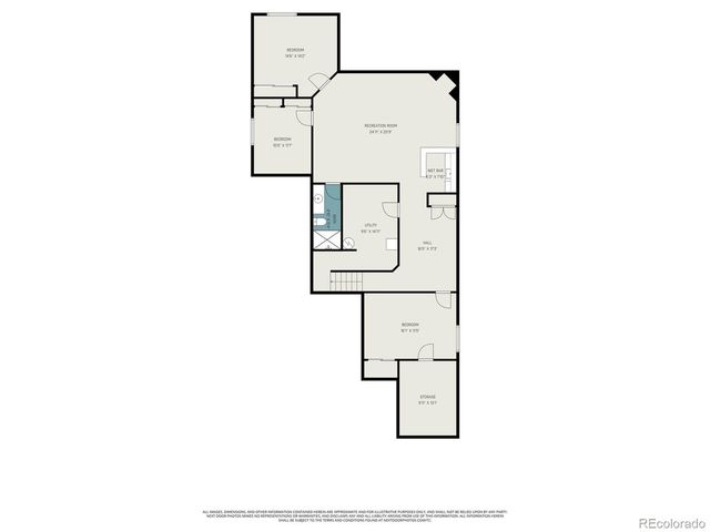 14925 Rosemary St, Thornton, CO 80602