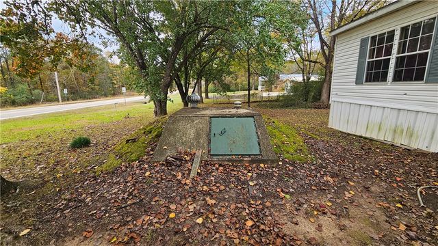 1002 Highway 28, Plainview, AR 72857