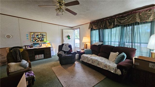 1002 Highway 28, Plainview, AR 72857