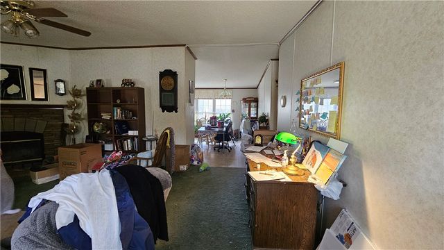 1002 Highway 28, Plainview, AR 72857