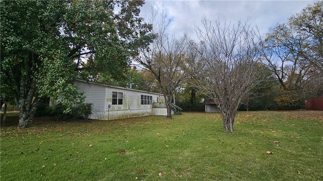 1002 Highway 28, Plainview, AR 72857