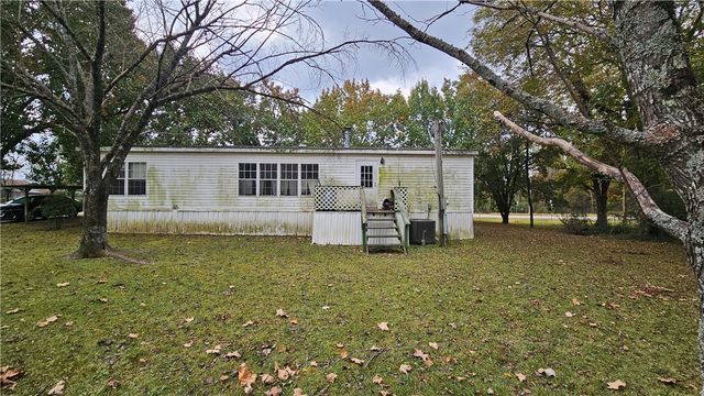 1002 Highway 28, Plainview, AR 72857