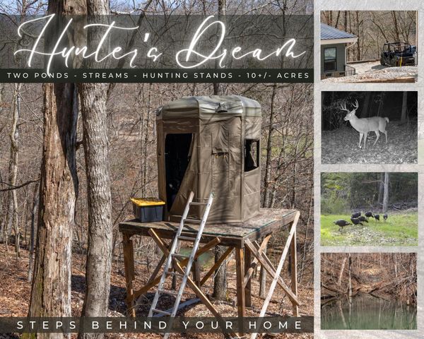 1590 Red Rock Road, Galena, MO 65656