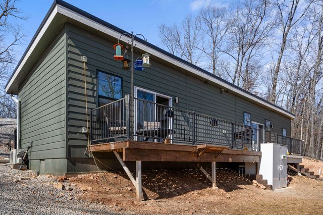 1590 Red Rock Road, Galena, MO 65656