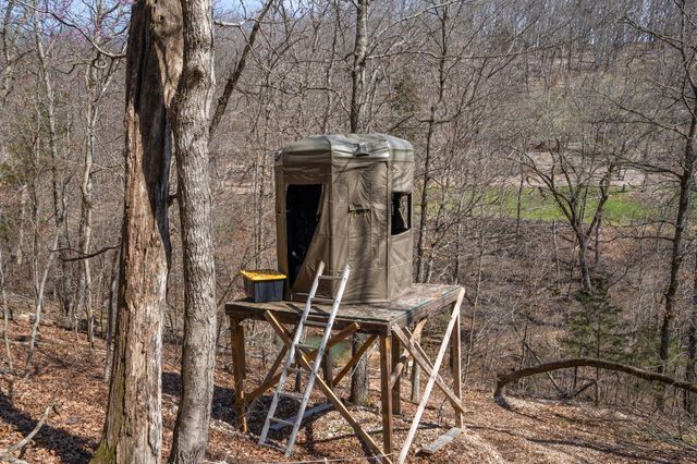 1590 Red Rock Road, Galena, MO 65656