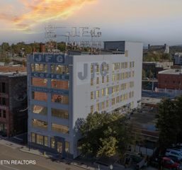 200 W Jackson Ave 607, Knoxville, TN 37902