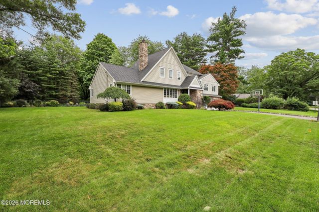 10 Arcadia Road, Woodcliff Lake, NJ 07677