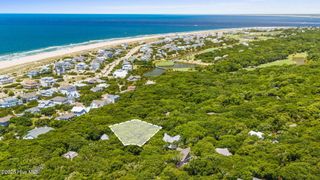 7 Creeping Cucumber Court, Bald Head Island, NC 28461