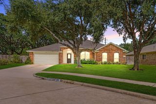 6031 Whispering Lakes Drive, Katy, TX 77493
