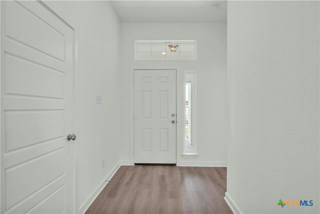 110 Nettie Drive, Killeen, TX 76542