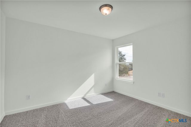 110 Nettie Drive, Killeen, TX 76542