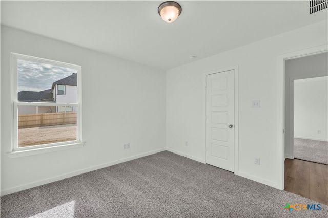 110 Nettie Drive, Killeen, TX 76542