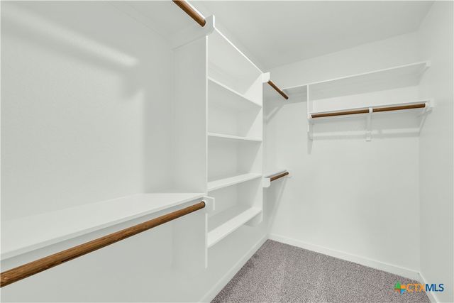 110 Nettie Drive, Killeen, TX 76542