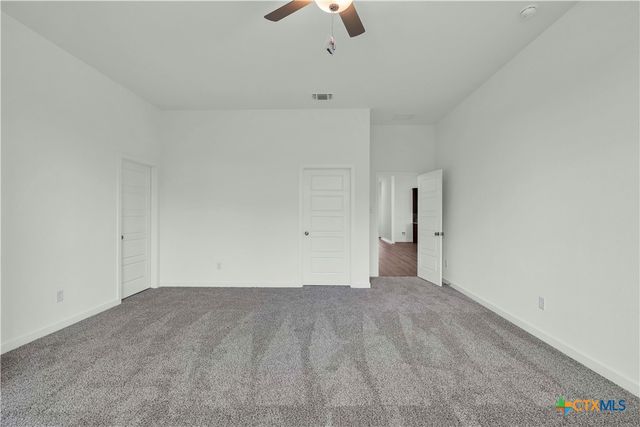 110 Nettie Drive, Killeen, TX 76542