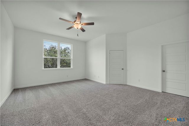 110 Nettie Drive, Killeen, TX 76542