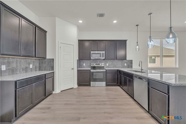 110 Nettie Drive, Killeen, TX 76542