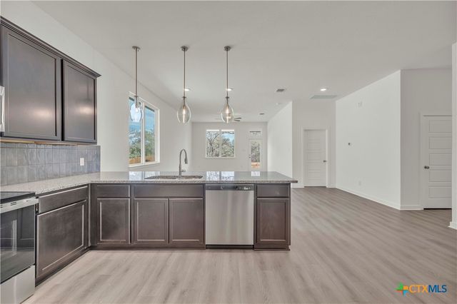 110 Nettie Drive, Killeen, TX 76542