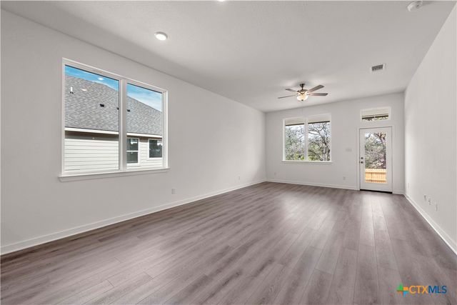 110 Nettie Drive, Killeen, TX 76542