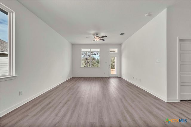 110 Nettie Drive, Killeen, TX 76542