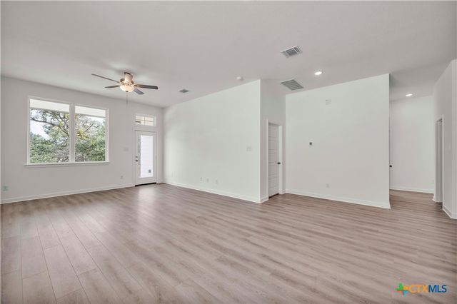 110 Nettie Drive, Killeen, TX 76542