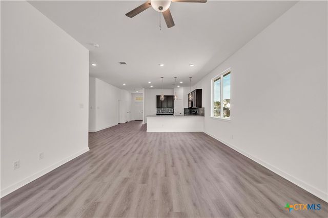 110 Nettie Drive, Killeen, TX 76542